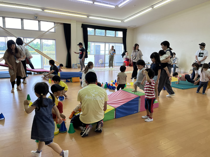 ふれあい4