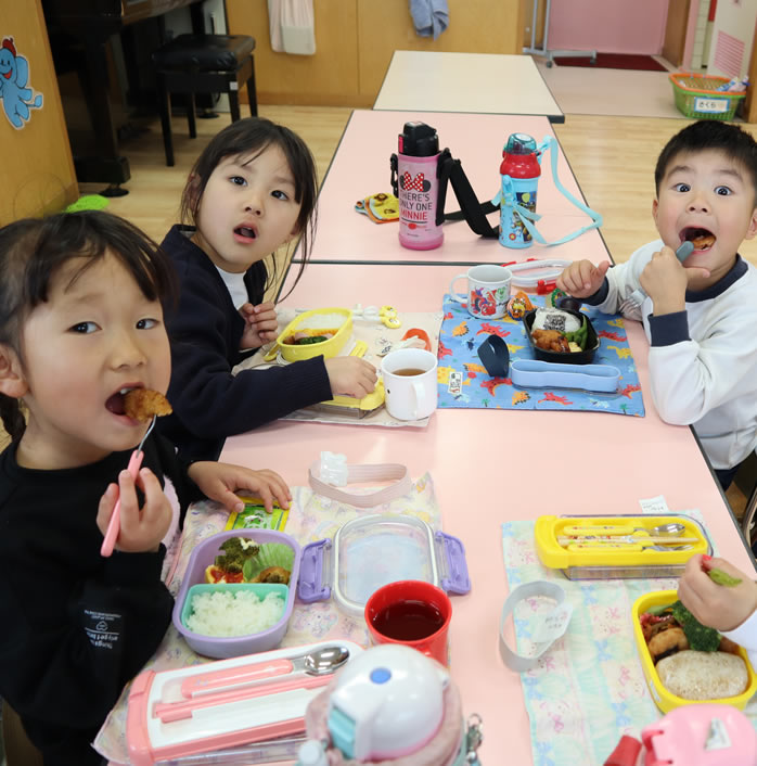 お弁当